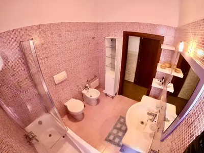 Bagno di Di Sarno's Port'Alba