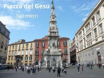 Luogo di interesse nelle vicinanze dell'appartamento