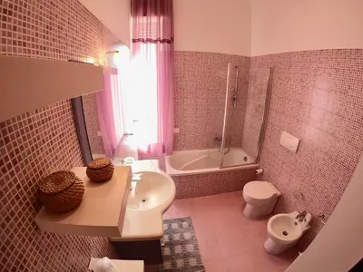 Bagno di Di Sarno's Port'Alba