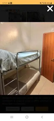 Letto o letti in una camera di Nicolamore home