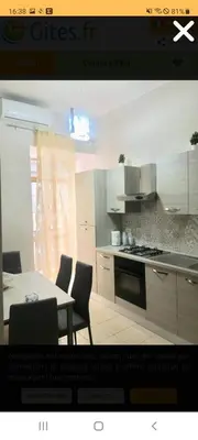 Cucina o angolo cottura di Nicolamore home