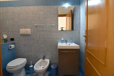 Bagno di Napoli Cityscape