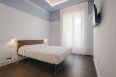 TV o dispositivi per l'intrattenimento presso Corso Umberto 58