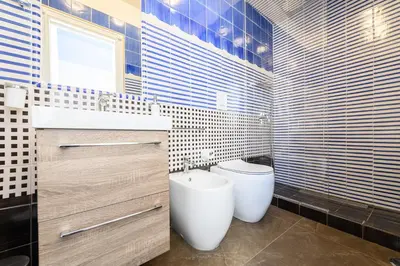 Bagno di Corso Umberto 58