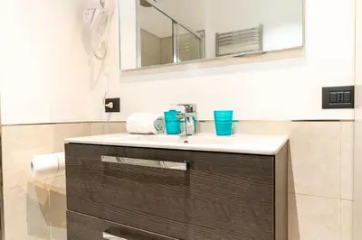 Bagno di Casa di Rosy