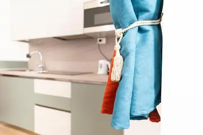 Planimetria di Casa di Andrea