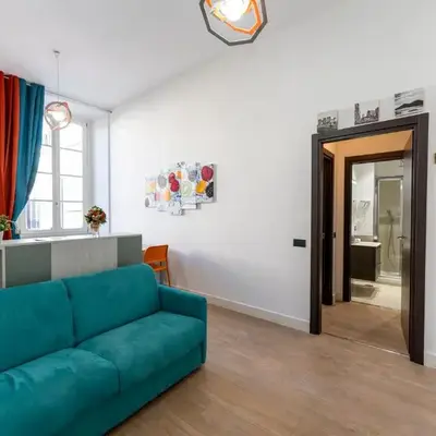 Casa di Andrea
