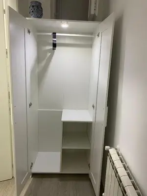 Planimetria di Luli House Napoli