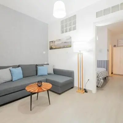 Luli House Napoli