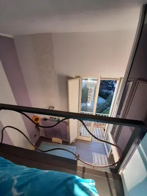 Piscina di Stairway to Heaven with private terrace o nelle vicinanze