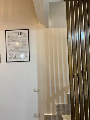 Planimetria di Atrium Boutique