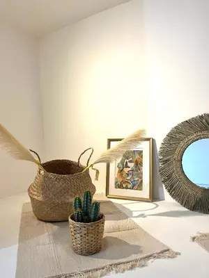 Planimetria di Atrium Boutique