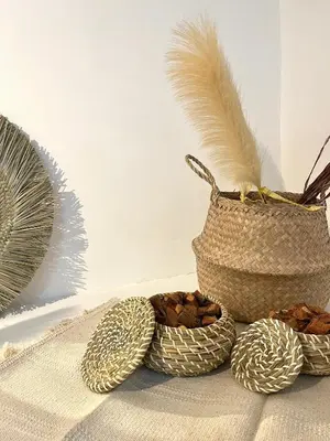 Planimetria di Atrium Boutique