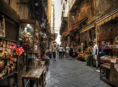 Ospiti di Atrium Boutique