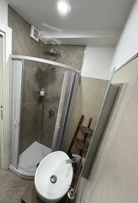 Bagno di Casina al duomo