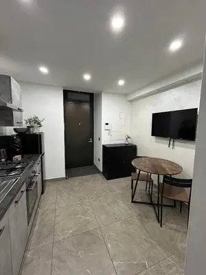 Cucina o angolo cottura di Casina al duomo