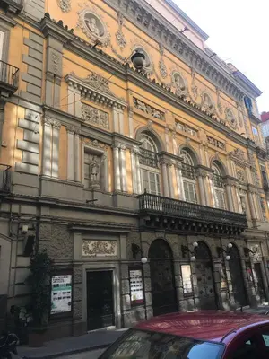 Planimetria di Residenze Pessina