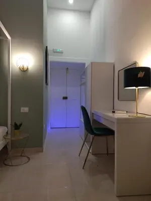 TV o dispositivi per l'intrattenimento presso RELAIS TORRE GLORIA