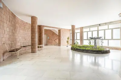 Planimetria di GuestHost - Vomero Deluxe Apartments