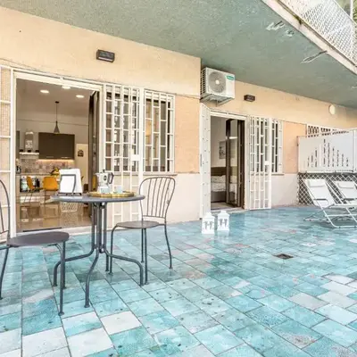 GuestHost - Vomero Deluxe Apartments