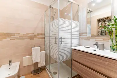 Bagno di Neocore