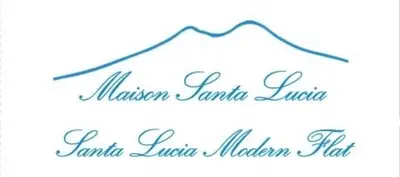 Planimetria di Maison Santa Lucia