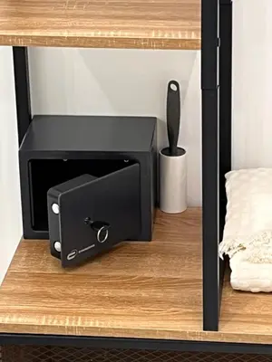 Letto o letti in una camera di Maison Santa Lucia