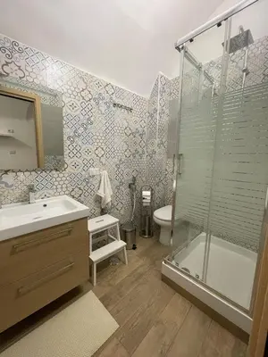 Bagno di Brancaccio’s House
