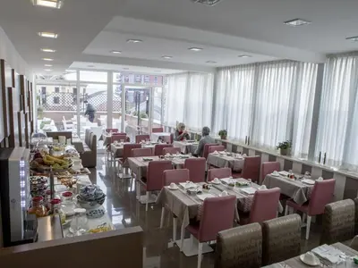 Ristorante o altro punto ristoro di Hotel San Pietro