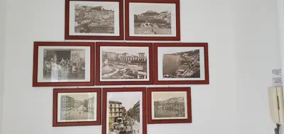 Planimetria di Casa House 381