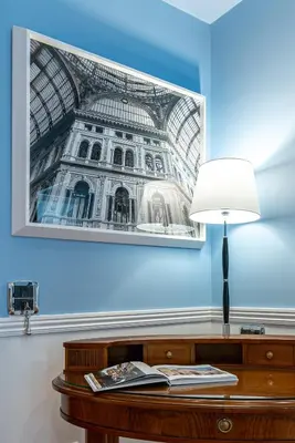 TV o dispositivi per l'intrattenimento presso Palazzo Turchini