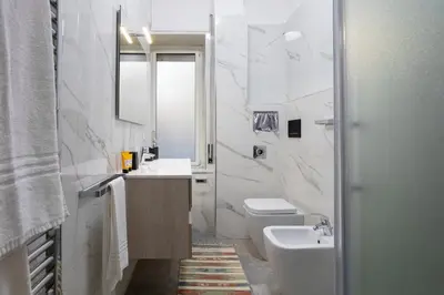 Bagno di JaMa House