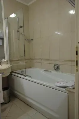 Bagno di Palazzo Alabardieri