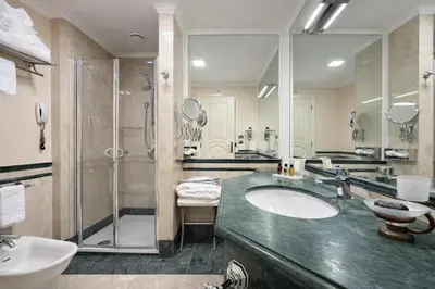 Bagno di Palazzo Alabardieri