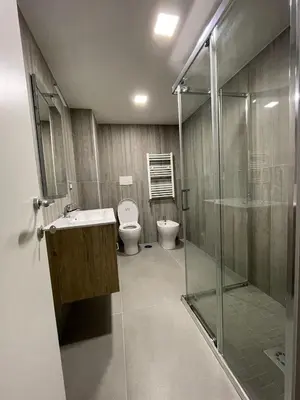 Bagno di 3 Rooms Chiaia