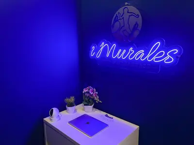 Planimetria di B&B i Murales