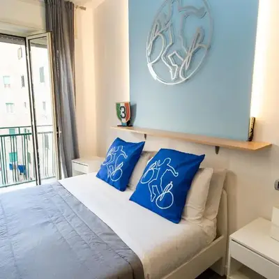 B&B i Murales