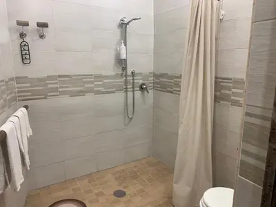 Bagno di La tana dei pirati 2