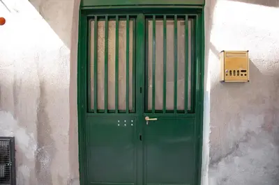 Planimetria di La tana dei pirati 2