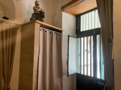 Planimetria di La tana dei pirati 2