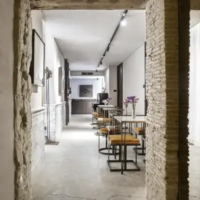 Unicum Suite Napoli Centro Storico