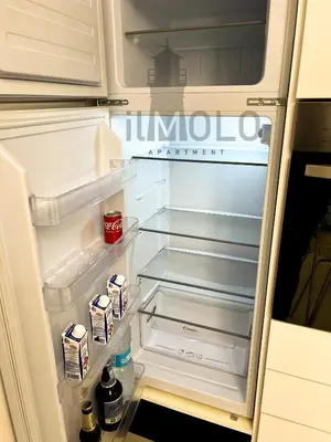 Planimetria di Il Molo