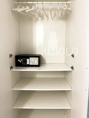 Planimetria di Il Molo