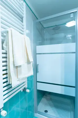 Bagno di Dimora del Fico - Appartamento elegante e spazioso