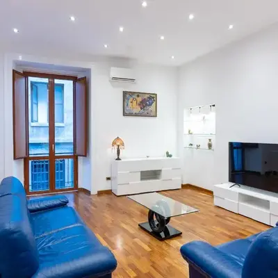 Dimora del Fico - Appartamento elegante e spazioso