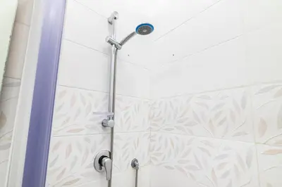 Bagno di Many House