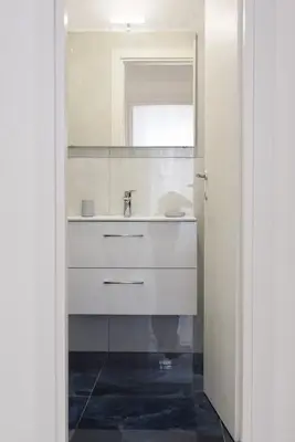 Bagno di Toledo 2 Apartment
