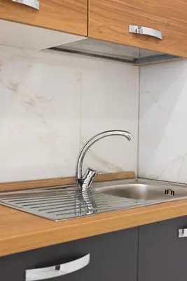 Cucina o angolo cottura di Toledo 2 Apartment