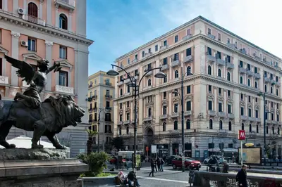 Luogo di interesse nelle vicinanze dell'appartamento