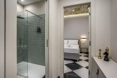 Bagno di Lady Rose One